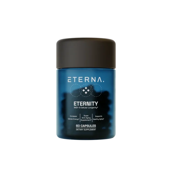 Eternity Capsules