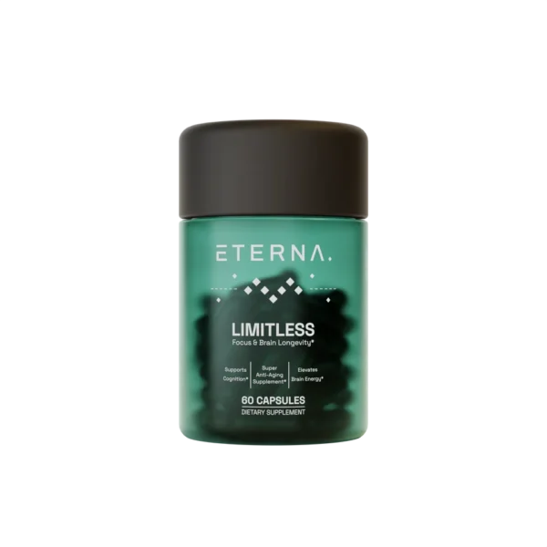 Limitless Capsules