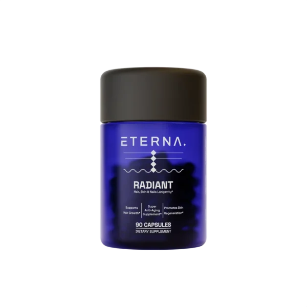 Radiant Capsules