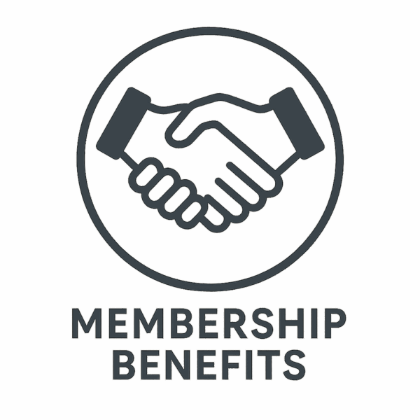 Membership Benefits