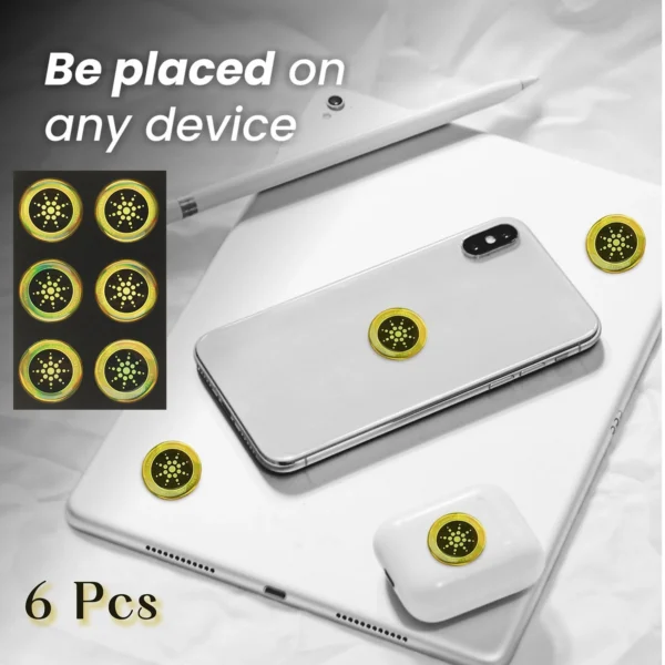 EMF Protection BioChip